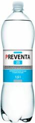 Preventa -25 csökkentett deutériumtartalmú 1, 5l szénsavmentes víz (visszaváltható, Betéti díjas +50. -Ft) - vizbolt