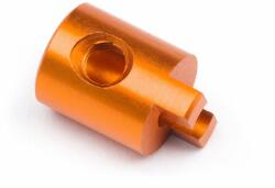 HPI Micro RS4 Rear Hub L 110148 (4944258022802)