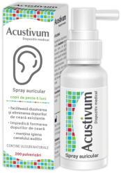 Zdrovit Acustivum 20 ml spray auricular