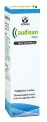 Biofarm, Romania Extracare Audisun Aqua spray auricular 30ml