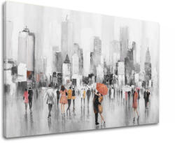 A kép vásznon PEOPLE 1 rész XOBCH1690SDE1