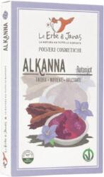 Le Erbe di Janas Alkanna - 100 g