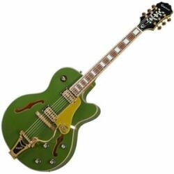 Epiphone Emperor Swingster Forest Green Metallic - gitarcentrum