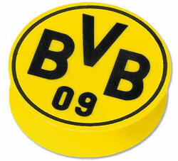  Dortmund radír