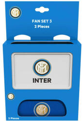  Inter sapka kötött és uzsonnás doboz készlet