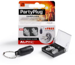 Alpine Dopuri antizgomot - Antifoane - Alpine PartyPlug (Alpine Party)