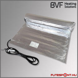 BVF L-PRO alu fűtőszőnyeg 100W/m2 - 8, 0m2 (LPRO100080)