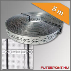 BVF Fűtőkábel rögzítőszalag 5m (rogzitoszalag-5m)