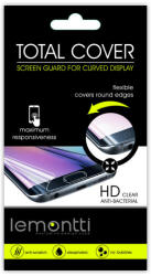 Lemontti Folie Clear Total Cover Samsung Galaxy S7 G930 (1 fata, flexibil) (PROTECG930TOT) - vexio