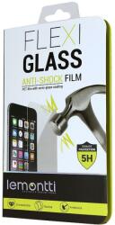 Lemontti Folie Flexi-Glass Huawei Y6 2017 (1 fata) (LFFGY62017) - vexio