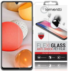 Lemontti Folie Flexi-Glass Samsung Galaxy A42 5G (LFFGSGA42) - vexio