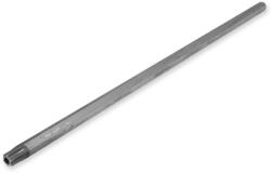 Genius Tools Bit torx 1/4" T40*225 mm hatágú lyukas (7940)