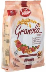 Sante Gyümölcsös granola 350 g