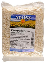 Ataisz Rizspehely rizskásának 250 g
