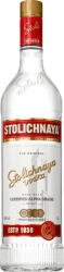 ITAR Distillery/Latvijas Balzams Stolichnaya Vodka /Stoli/ 1l 40%