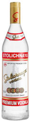 ITAR Distillery/Latvijas Balzams Stolichnaya Vodka 0, 7l 40%