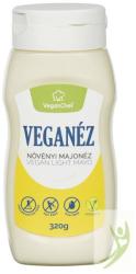 VeganChef Veganéz gluténmentes light növényi majonéz 320 g