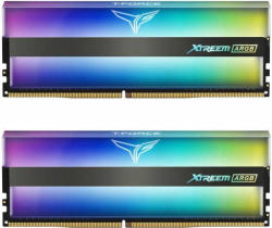 Team Group T-FORCE XTREEM ARGB 32GB (2x16GB) DDR4 3600MHz TF10D432G3600HC18JDC01