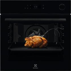 Electrolux EOC8P39WZ SteamCrisp