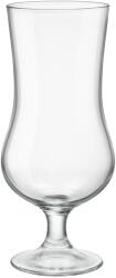 Bormioli Ale Sörös pohár, 500 ml, Üveg, 6db
