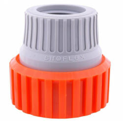 Siroflex tömlőcsatlakozó 3/4" 4470 02 (4470) (SIROF-4470)