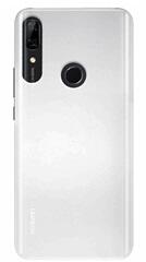 Gigapack Huawei P Smart Z műanyag telefonvédő (gumírozott, átlátszó) (GP-89430)