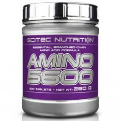 Scitec Nutrition Filele Amino 5600/200