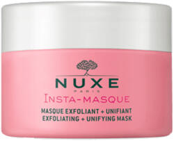 Nuxe Exfoliating hámlasztó és bőrtökéletesítő Insta-maszk 50ml