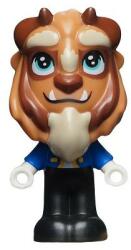 LEGO® Szörnyeteg / Adam Herceg (Micro figura) dp091 (dp091)