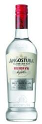 Angostura Reserva White 3 éves fehér rum 37, 5% 0, 7 Trinidad & Tobago