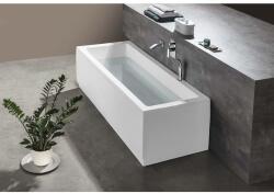 SAPHO POLYSAN NOEMI akril kád, 170x70x42cm (71708) (71708)