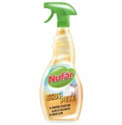 Nufar Spray Pentru Scos Pete 500ml