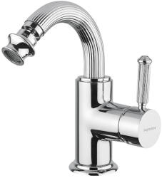Bugnatese 8523CR Bugnatese Athena Bidet csaptelep leeresztővel króm színben