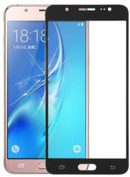 NBA001LCD099951 Samsung Galaxy J5 (2016) üveg előlap - kijelző részegység fekete szervizalkatrész (NBA001LCD099951)