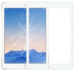 NBA001LCD100254 Apple iPad Air 2 A1567 / A1566 üveg előlap - kijelző részegység fehér szervizalkatrész (NBA001LCD100254)