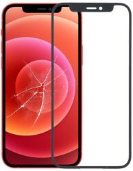 NBA001LCD100261 Apple iPhone 12 Mini üveg előlap - kijelző részegység szervizalkatrész (NBA001LCD100261)