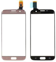  NBA001LCD099468 Samsung Galaxy S7 Edge G935 rózsaszín Érintőpanel -kijelző nélkül -digitizer (NBA001LCD099468)