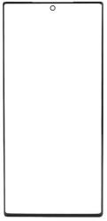  NBA001LCD100285 Samsung Galaxy Note20 Ultra / Note20 Ultra 5G üveg előlap - kijelző részegység szervizalkatrész (NBA001LCD100285)