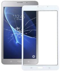  NBA001LCD099836 Samsung Galaxy Tab A 7.0 (2016) üveg előlap - kijelző részegység fehér szervizalkatrész (NBA001LCD099836)