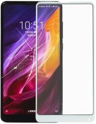  NBA001LCD100003 Xiaomi Mi Mix 2s üveg előlap - kijelző részegység fehér szervizalkatrész (NBA001LCD100003)
