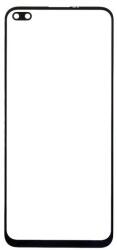  NBA001LCD100648 Realme X50 üveg előlap - kijelző részegység szervizalkatrész (NBA001LCD100648)