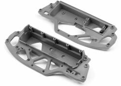 HPI 105722 Main Chassis Set (4944258007656)
