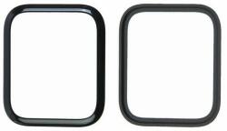  NBA001LCD100258 Apple Watch 4 44mm / 5 44mm / 6 44mm / SE 44mm üveg előlap - kijelző részegység szervizalkatrész (NBA001LCD100258)