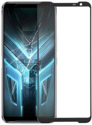 NBA001LCD100270 Asus ROG Phone 3 ZS661KS üveg előlap - kijelző részegység szervizalkatrész (NBA001LCD100270)