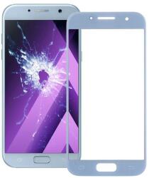  NBA001LCD099824 Samsung Galaxy A3 (2017) A320 üveg előlap - kijelző részegység kék szervizalkatrész (NBA001LCD099824)