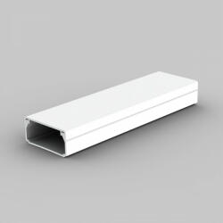 Kopos LHD 32X15 P2 fehér műanyag kábelcsatorna öntapadós 15x32 (mxsz) (LHD 32X15 P2)