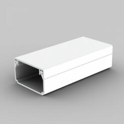 Kopos LHD 25X15 P2 fehér műanyag kábelcsatorna öntapadós 15x25 (mxsz) (LHD 25X15 P2)