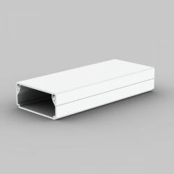 Kopos LHD 40X20 P2 fehér műanyag kábelcsatorna öntapadós 20x40 (mxsz) (LHD 40X20 P2)