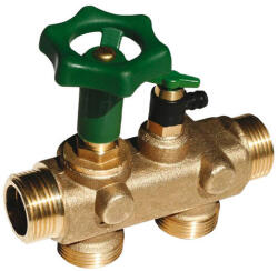 BWT Multiblock szerelvény M - 1″ külsőmenetes csatlakozással (BWT-M)