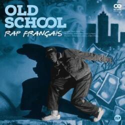 Various Old School: Rap Francais